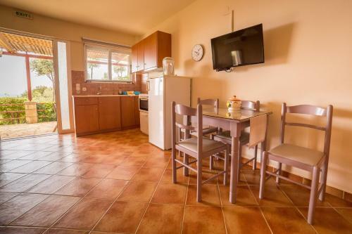 Apartamento Delfinia