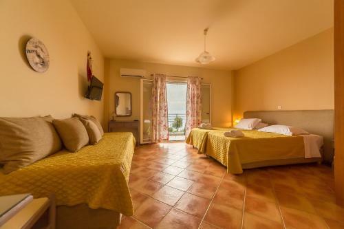 Apartamento Delfinia