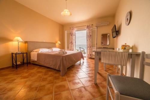 Apartamento Delfinia