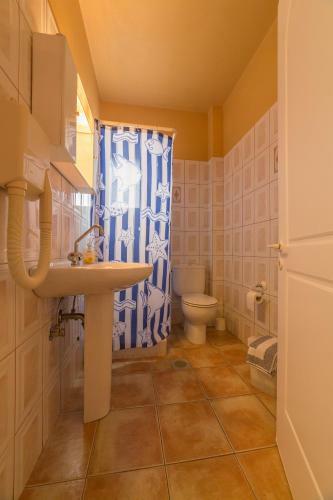 Apartamento Delfinia