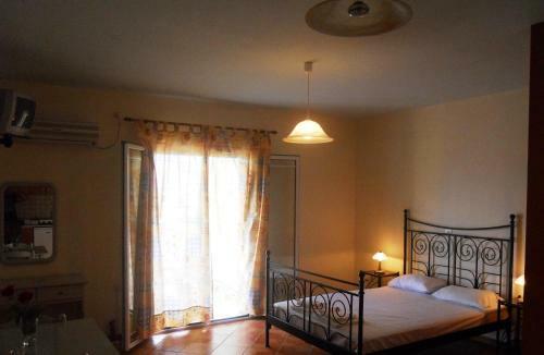 Apartamento Delfinia