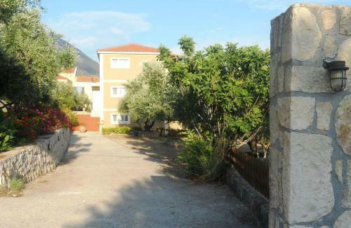 Apartamento Delfinia
