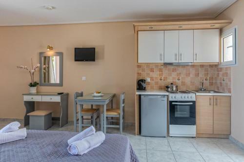 Apartamento Eleni Studios