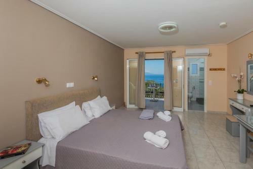 Apartamento Eleni Studios