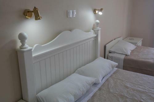 Apartamento Eleni Studios