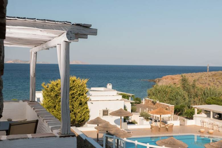 Apartamento Ostria Inn