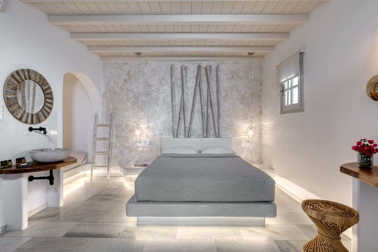 Apartamento Ostria Inn