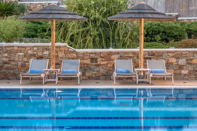 Apartamento Ostria Inn