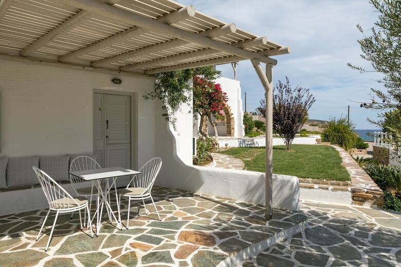 Apartamento Ostria Inn