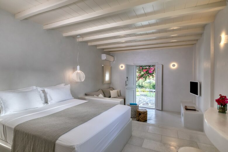 Apartamento Ostria Inn