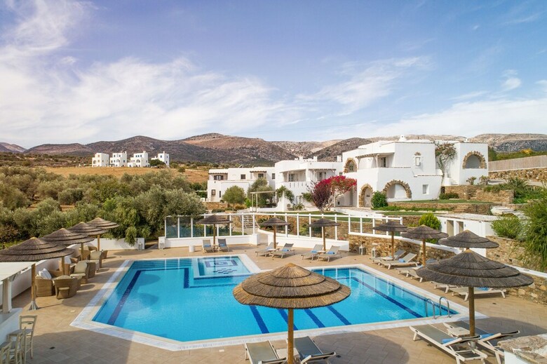 Apartamento Ostria Inn