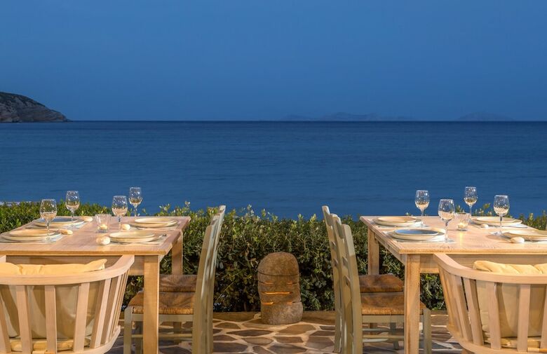 Apartamento Ostria Inn