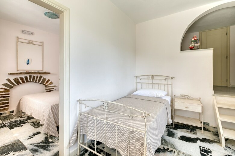 Apartamento Ostria Inn