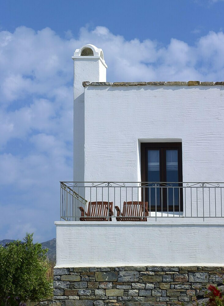 Apartamento Ostria Inn