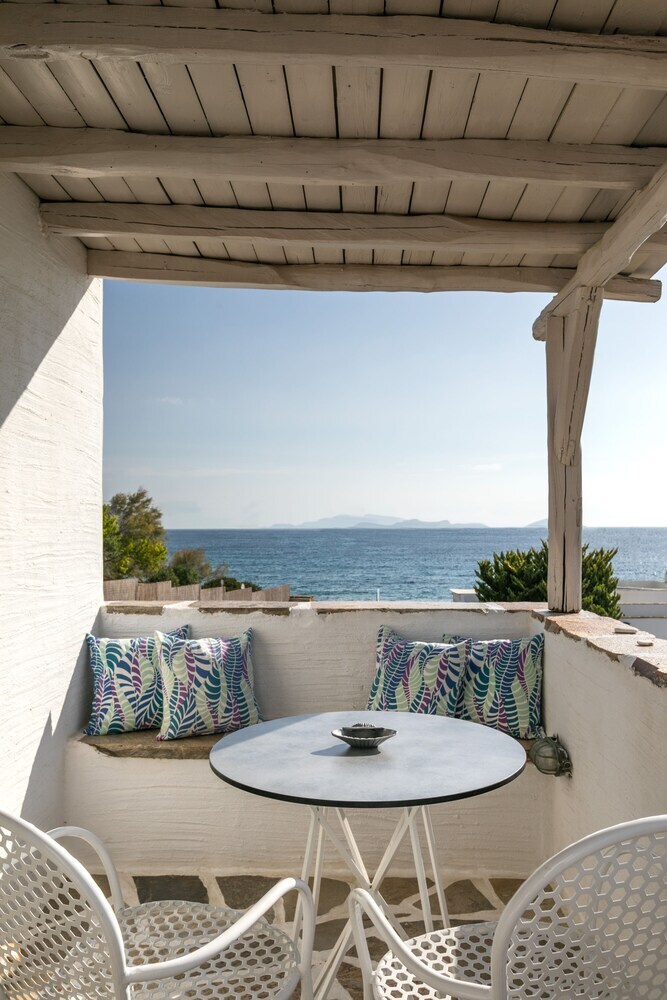 Apartamento Ostria Inn