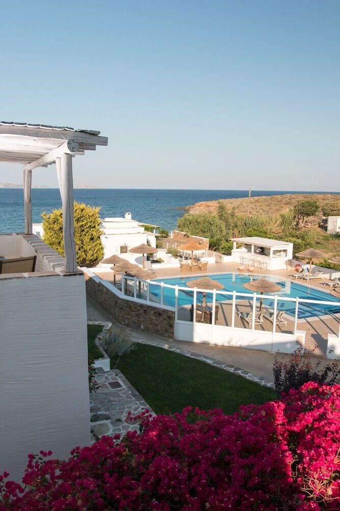 Apartamento Ostria Inn