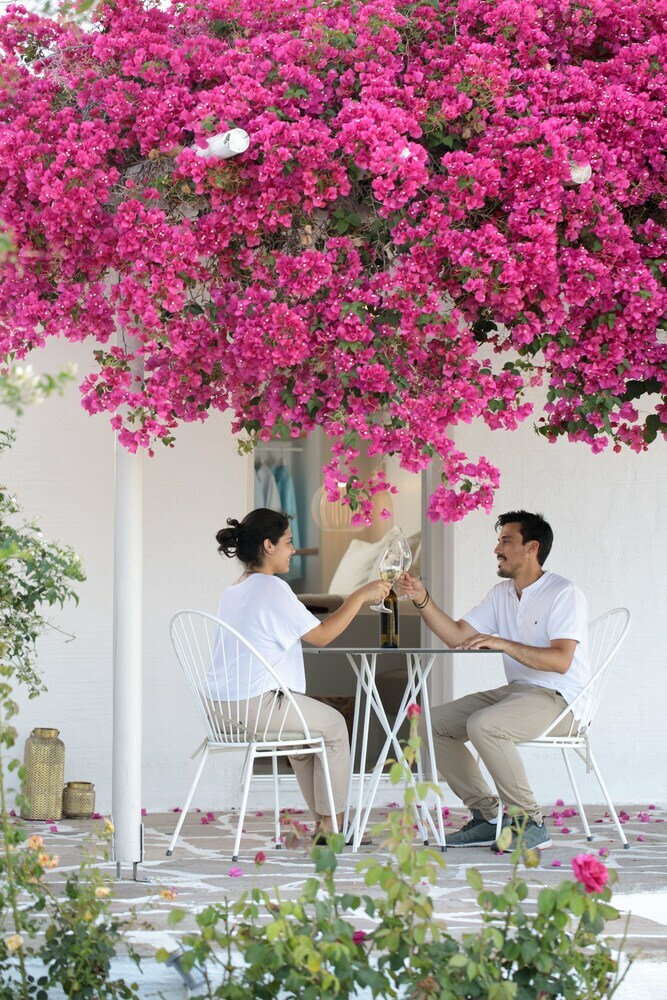 Apartamento Ostria Inn