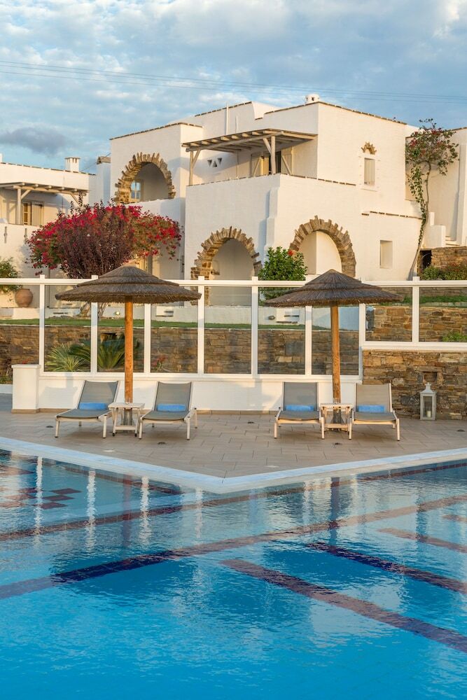 Apartamento Ostria Inn