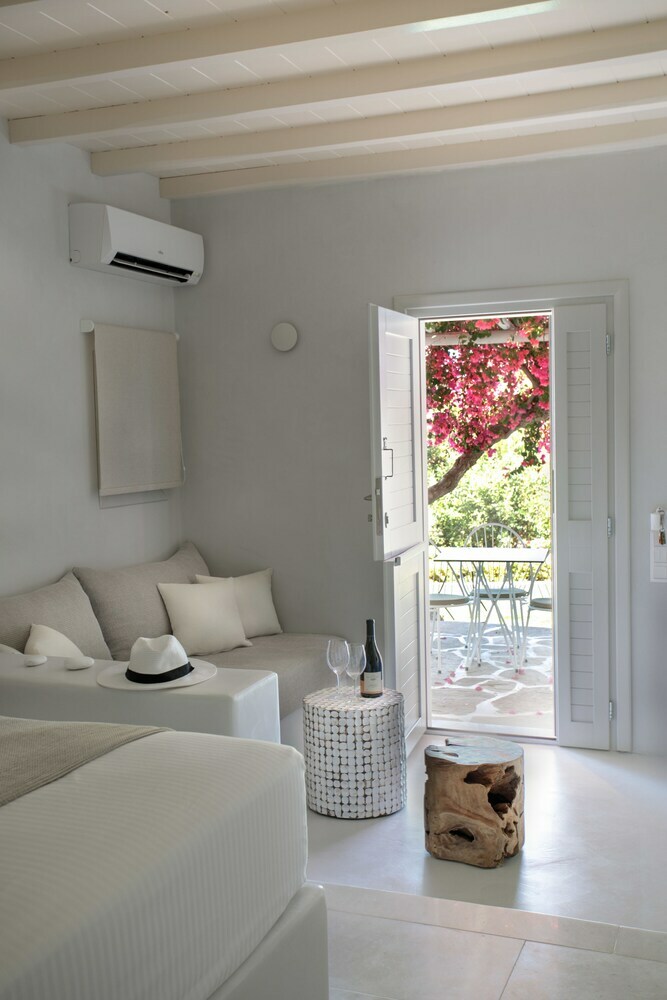 Apartamento Ostria Inn