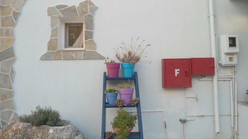 Apartamentos Sirines