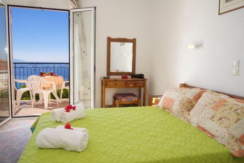 Apartamentos Summer Dream