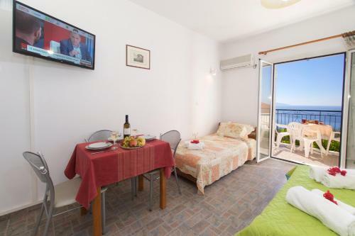 Apartamentos Summer Dream