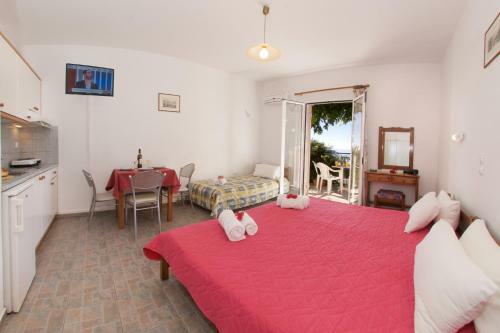Apartamentos Summer Dream