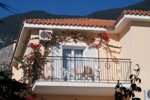 Apartamentos Summer Dream