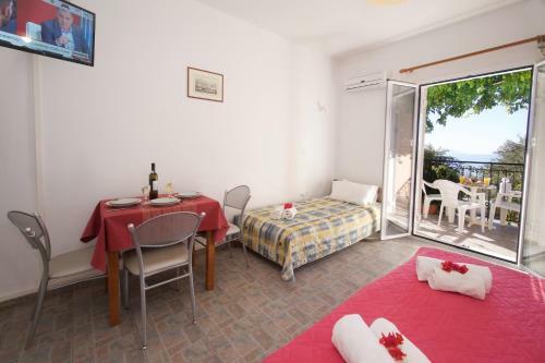 Apartamentos Summer Dream