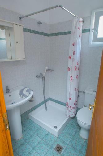 Apartamentos Summer Dream