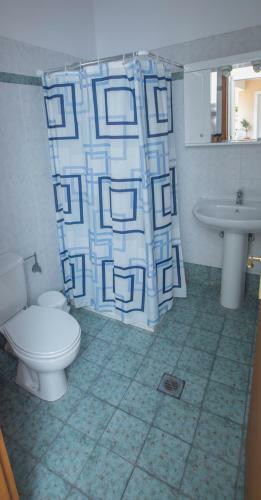 Apartamentos Summer Dream