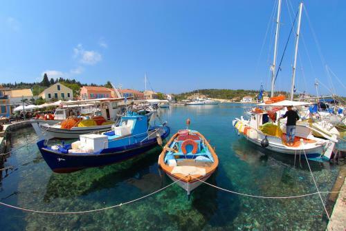 Apartamentos Summer Dream
