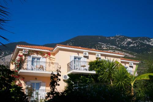 Apartamentos Summer Dream