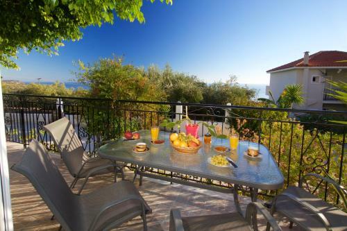 Apartamentos Summer Dream
