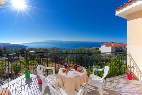 Apartamentos Summer Dream
