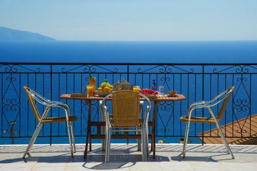 Apartamentos Summer Dream