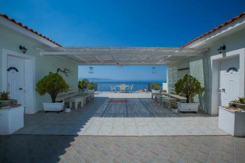 Apartamentos Summer Dream
