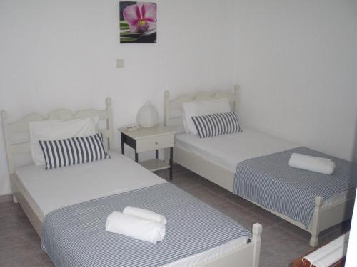 Apartamento Meltemi