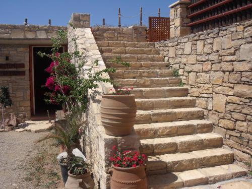 Apartamento Meltemi