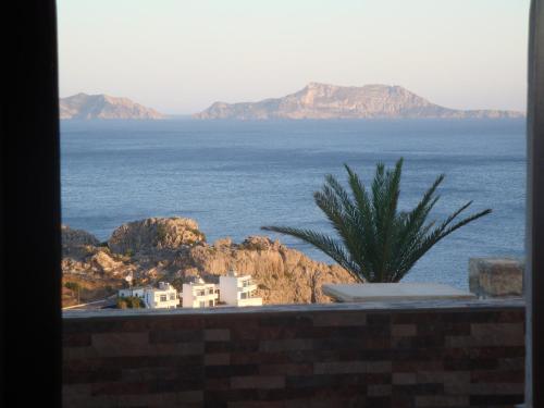 Apartamento Meltemi