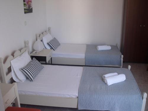 Apartamento Meltemi