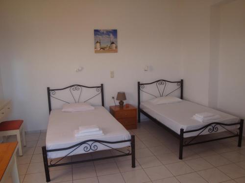Apartamento Meltemi