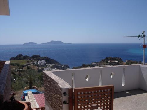 Apartamento Meltemi