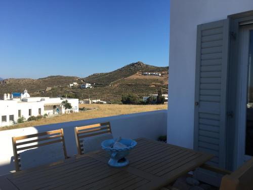 Gaia Apartments