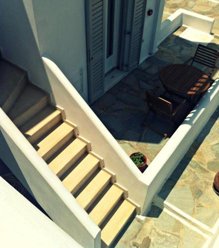 Gaia Apartments