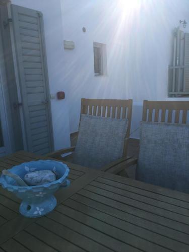 Gaia Apartments