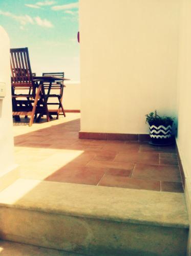 Gaia Apartments