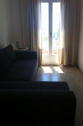 Gaia Apartments