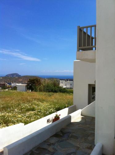 Gaia Apartments