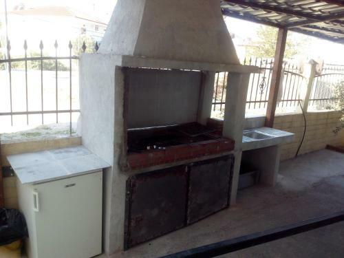 Apartamento Studios Kapsalas